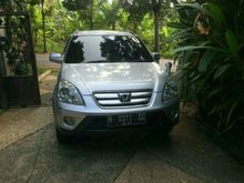 2006 Honda CR-V 2.0 RD SUV