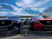 2020 Mazda CX-5 2.0 SKYACTIV-G SUV (NO TAXXX) GL GLS CX5 Turbo