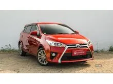 2017 Toyota Yaris 1.5 G Hatchback - KM 33 RB - FREE TEST DRIVE DI RMH