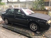 2005 Proton Iswara 1.3 S SE Hatchback