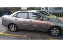 2005 Proton Waja 1.6 Premium Sedan
