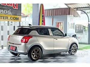 2022 Suzuki SWIFT 1.2 GL Plus Hatchback