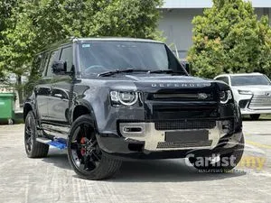 2023 Land Rover Defender 3.0 130 X Dynamic HSE SUV