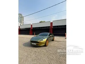 2011 Aston Martin Rapide 5.9 Hatchback