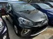 Used 2020 Perodua Myvi 1.3 X Hatchback