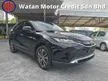 Recon 2020 Toyota Harrier 2.0 G SUV DIM BSM Power Boot - Cars for sale