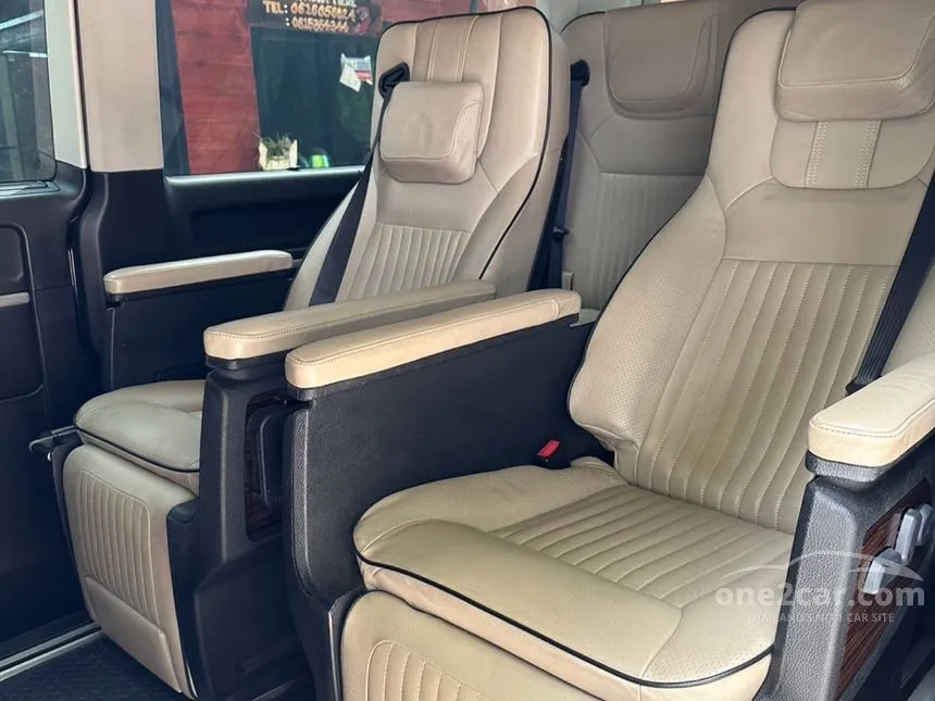 2017 Volkswagen Caravelle TDi Van