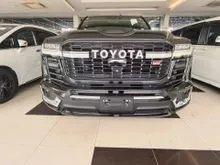 2023 Toyota Land Cruiser 3.4 J300 ZX Modellista 7 Seater SUV