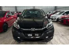 2018 Honda HR-V 1.8 V SUV