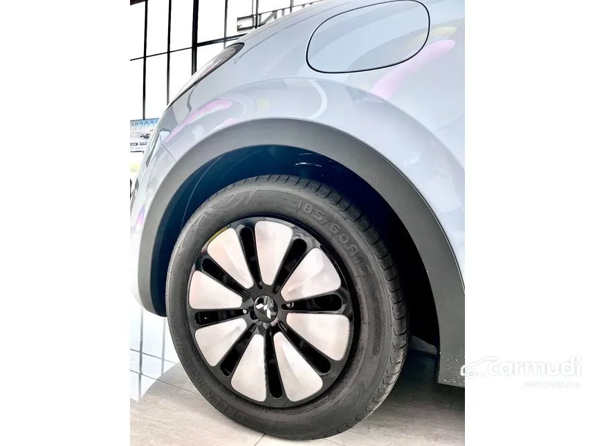 2025 Wuling Binguo EV 333 Long Range AC/DC Hatchback