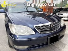 2005 Toyota Camry 2.0 (A) TipTopCondition LikeNEW