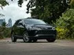Recon 2020 Toyota Harrier 2.0 Z .Sporty crossover is designed to be the perfect balance of comfort and style.