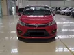 Used 2017 Proton Persona 1.6 Premium Sedan/FREE TRAPO MAT - Cars for sale