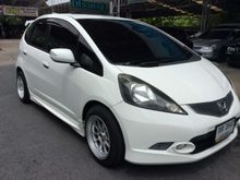 2008 Honda Jazz 1.5 (ปี 08-14) SV Hatchback AT