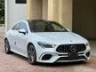 Recon [20k LOWER THAN MARKET] 2020 Mercedes