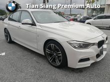 2013 BMW 328i 2.0 M Sport (A) BMW PREMIUM SELECTION