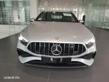 2023 Mercedes-Benz AMG A35 2.0 4MATIC Sedan