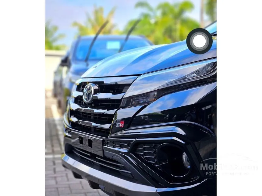 2024 Toyota Rush GR Sport SUV