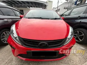 2020 Perodua Myvi 1.3 X Hatchback