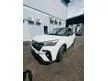 New 2024 Perodua Ativa 1.0 H SUV