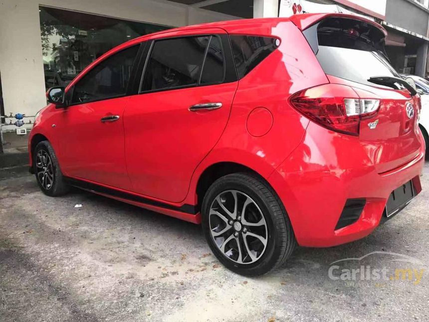 Perodua Myvi 2020 AV 1.5 in Selangor Automatic Hatchback Grey for RM