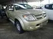 Used 2011 Toyota Hilux 2.5 Pickup Truck (A) - Cars for sale