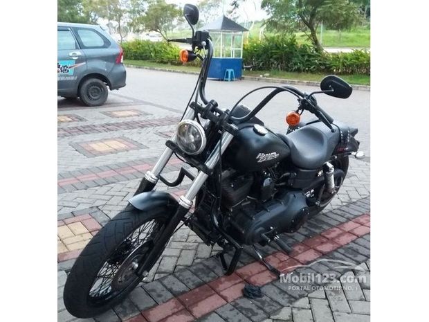  Harley  Davidson  Motor bekas dijual di  Indonesia  Dari 54 