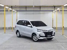 2021 Toyota Avanza 1.3 G MPV