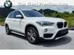 Used 2018 BMW X1 2.0 sDrive20i Sport Line (A) 1 YEAR WARRANTY, BMW PREMIUM SELECTION
