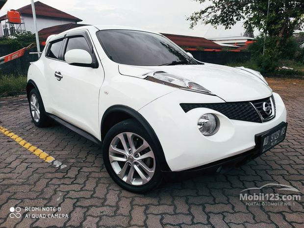 Nissan Juke Mobil Bekas Baru Dijual Di Semarang Jawa Tengah Indonesia Dari 1 Mobil Di Mobil123