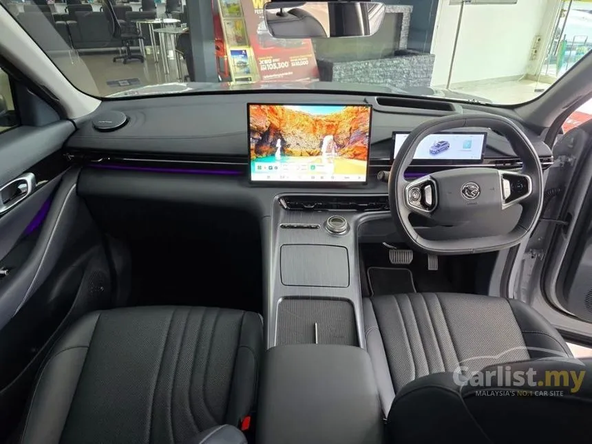 2026 Proton e.MAS 7 Prime (CKD) SUV