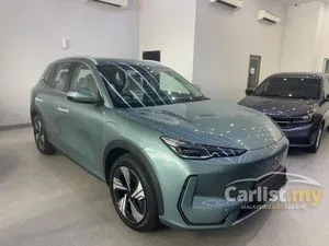 2026 Proton e.MAS 7 Prime (CKD) SUV