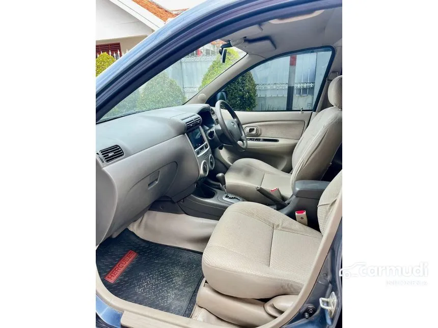 2011 Toyota Avanza S MPV