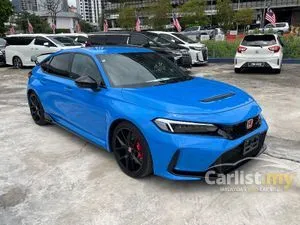 2024 Honda Civic 2.0 Type R Hatchback