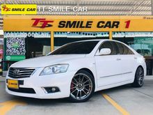 2010 Toyota Camry 2.0 (ปี 06-12) G EXTREMO Sedan
