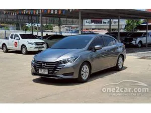 2024 Nissan ALMERA 1.0 EL Sedan