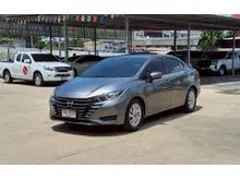 2024 Nissan ALMERA 1.0 (ปี 19-25) EL Sedan