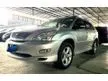 Used 2004/2014 Toyota Harrier 2.4 240G Premium L SUV sunroof ,full leather seats tiotop - Cars for sale