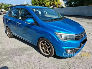 2019 Perodua Bezza 1.3 X Premium Sedan