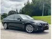 Used 2014 BMW 520i 2.0 LCi FACELIFT Sedan (FULL SERVICE RECORD AUTO BAVARIA 36K KM DONE) 2015