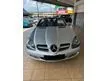 Used 2008 Mercedes