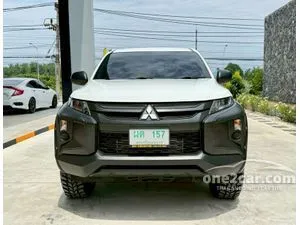 2019 Mitsubishi TRITON 2.4 GL Single Cab Pickup