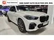 Used 2020 Premium Selection BMW X5 3.0 xDrive45e M Sport SUV by Sime Darby Auto Selection