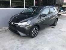 2026 Perodua Myvi 1.5 X CVT (Jom Tengok Promosi Hebat ini)