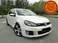 Volkswagen Golf 2.0 GTi Hatchback TIPTOP CONDITION , ONE CAREFUL OWNER , CHEAPEST IN TOWN