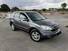 2010 Honda CR-V 2.0 i-VTEC (A) FACELIFT 1 CARE OWN