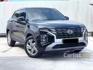 2023 Hyundai Creta 1.5 Plus SUV