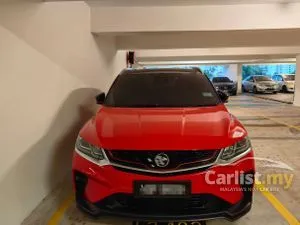 2021 Proton X50 1.5 Flagship SUV