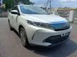 Recon 2018 Toyota Harrier 2.0 Premium SUV*WITH 5 YEARS WARANTY*