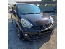 END OF YEAR SALE 2015 Perodua Myvi 1.5 SE Hatchback